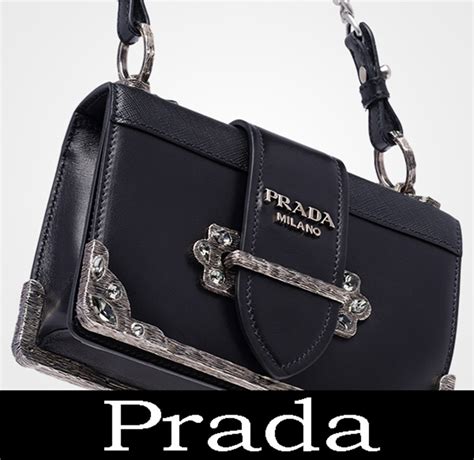 borsella donna prada